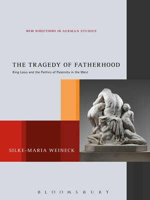 cover image of The Tragedy of Fatherhood